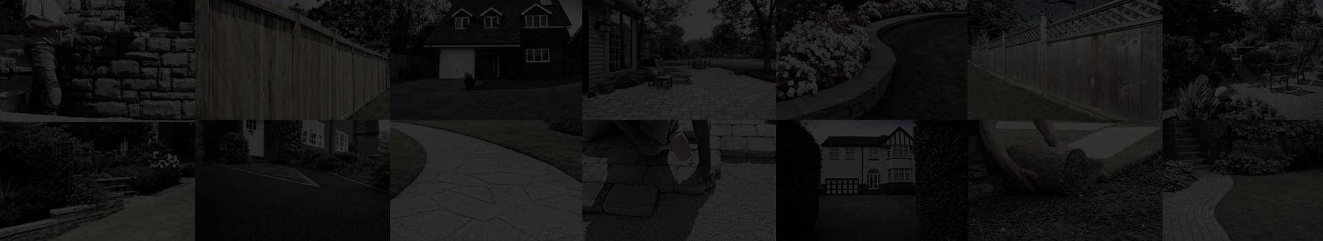 Ward Driveways